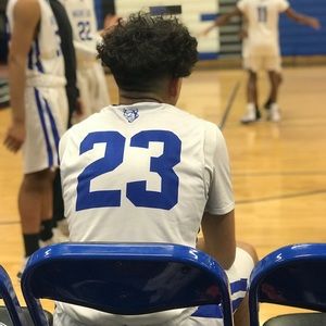 Meet your Posher, Matthew